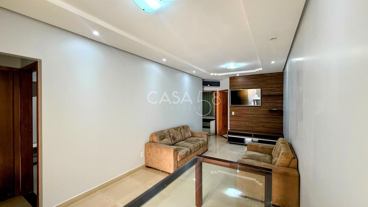 Casa à Venda no Jardim Atlântico – Goiânia/GO 3 Quartos | 180 m² Construídos