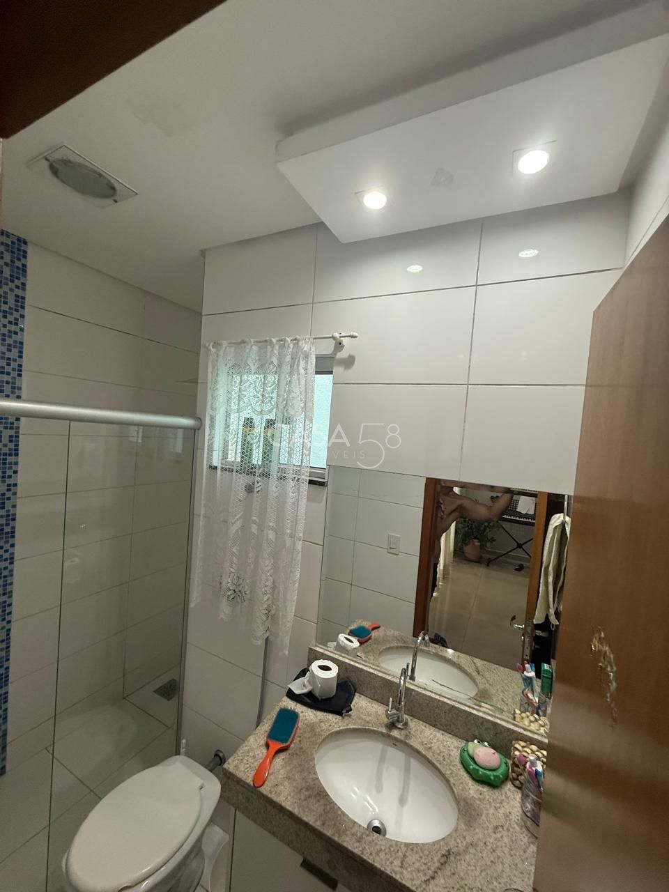 Casa à Venda no Jardim Atlântico – Goiânia/GO 3 Quartos | 180 m² Construídos