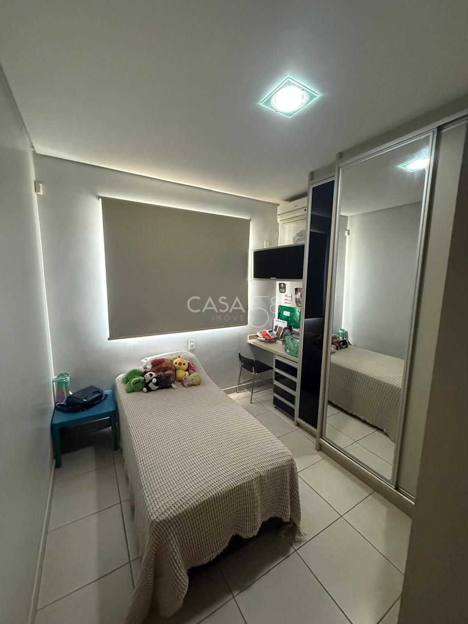 Casa à Venda no Jardim Atlântico – Goiânia/GO 3 Quartos | 180 m² Construídos