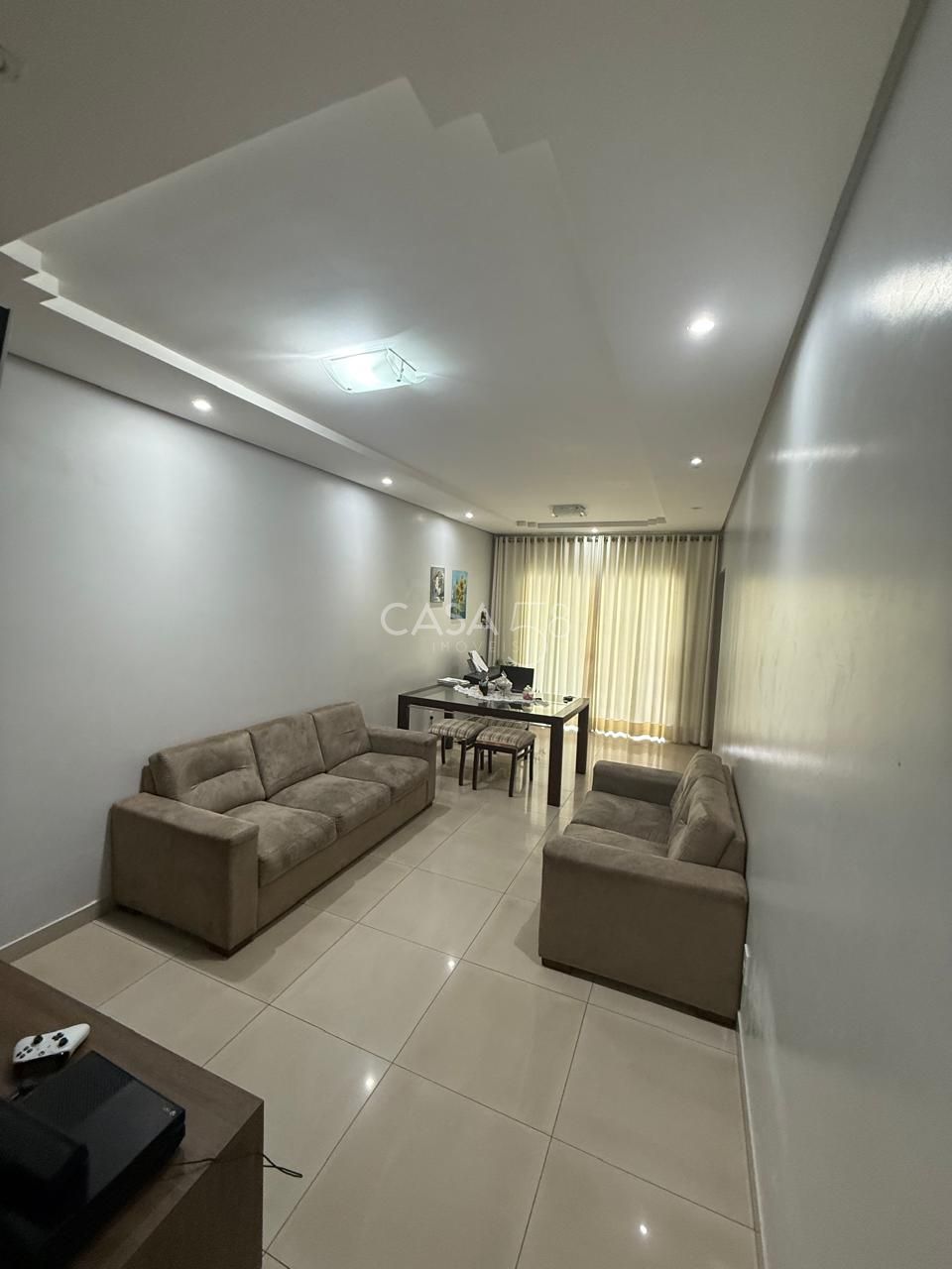 Casa à Venda no Jardim Atlântico – Goiânia/GO 3 Quartos | 180 m² Construídos