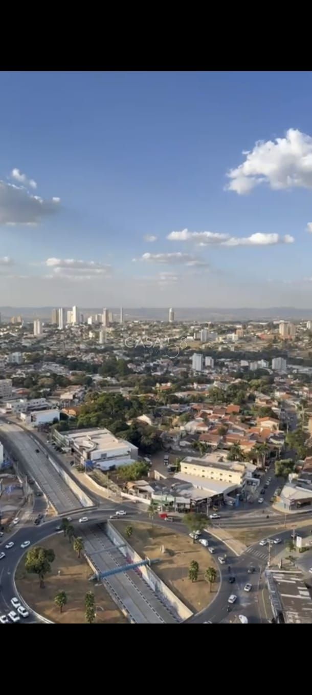 Apartamento à venda no Azure da Cité – Frente Flamboyant, Rua 90, Goiânia