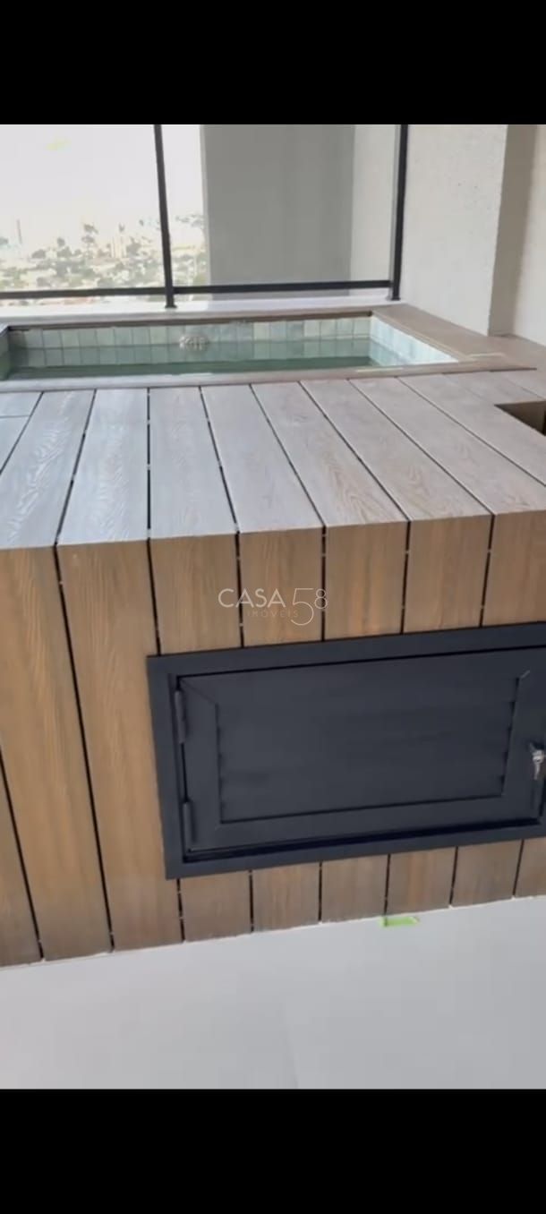 Apartamento à venda no Azure da Cité – Frente Flamboyant, Rua 90, Goiânia