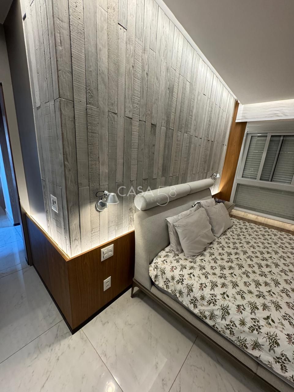 Horizonte Flamboyant | Jardim Goiás – Goiânia/GO 177 m² | 4 Suítes | 3 Vagas