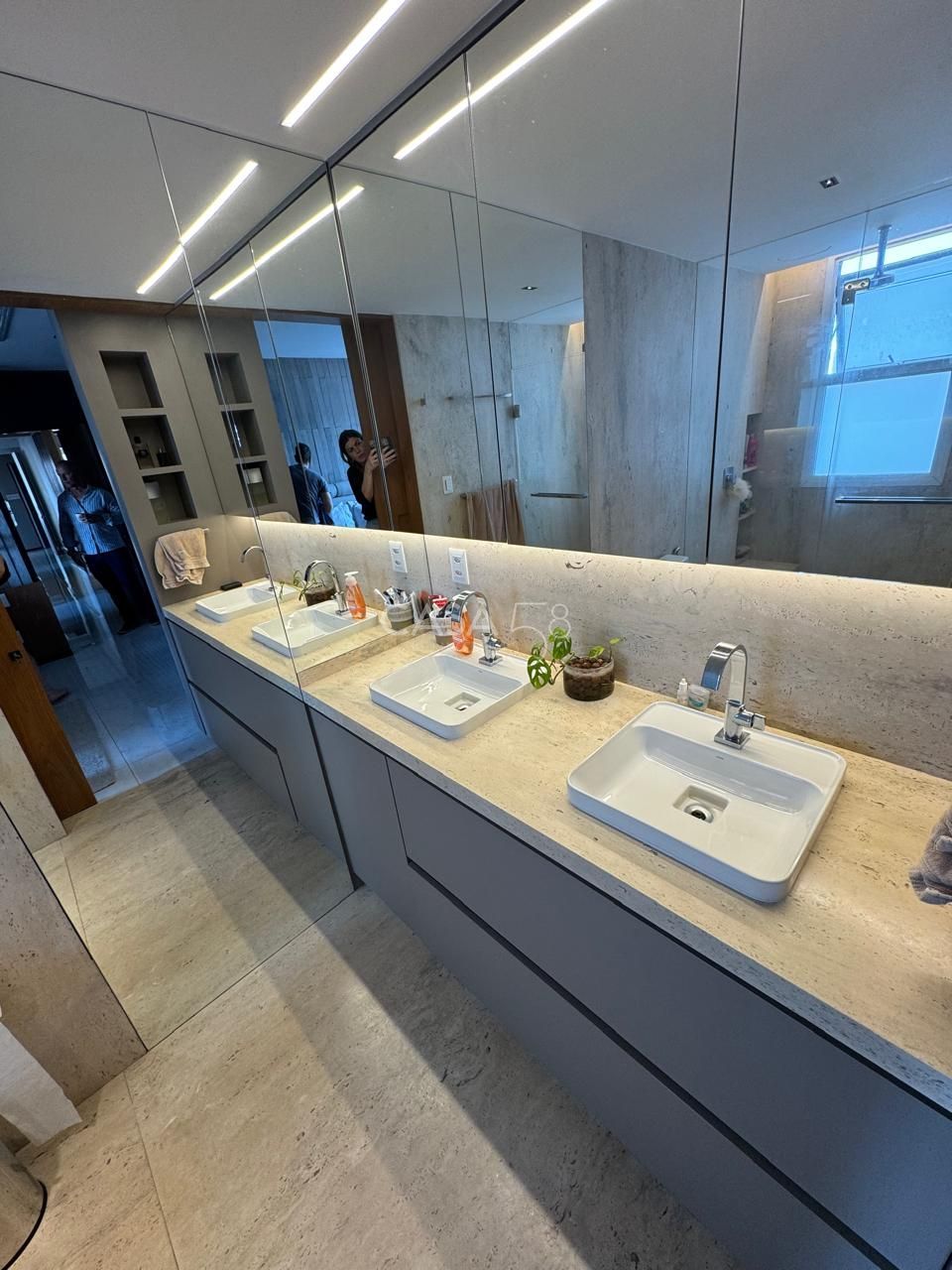 Horizonte Flamboyant | Jardim Goiás – Goiânia/GO 177 m² | 4 Suítes | 3 Vagas