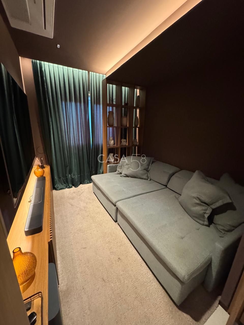 Horizonte Flamboyant | Jardim Goiás – Goiânia/GO 177 m² | 4 Suítes | 3 Vagas