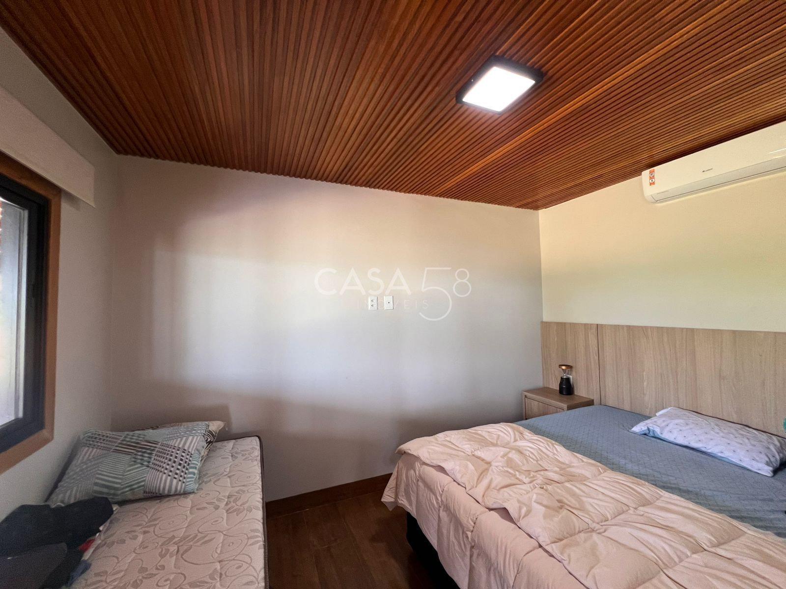 Chácara à Venda com 3 Quartos (1 Suíte) em Niquelandia - 2.250m² de Natureza