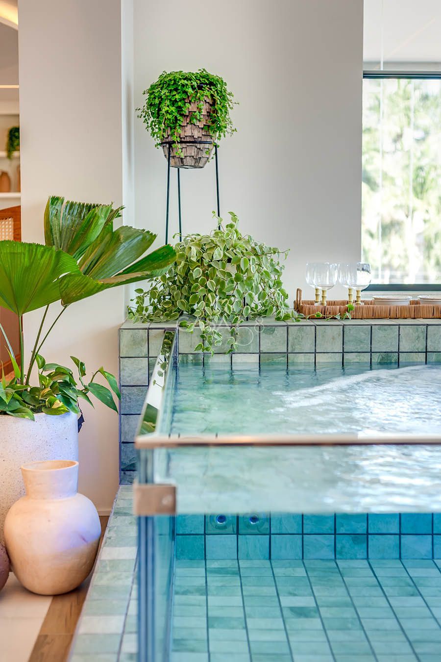 Apartamento à Venda no Gyro Ricardo Paranhos – 96,27m² | 2 Quartos | Piscina