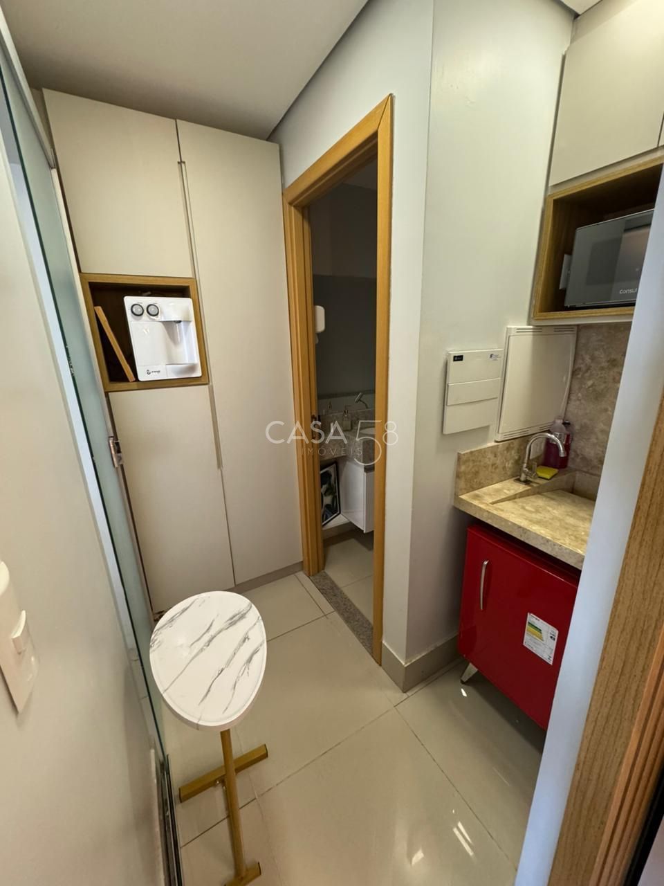 Sala comercial à venda no Connect Park Business