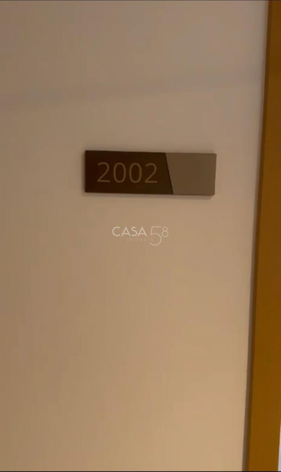 Salas Comerciais de 39 m² no WTC Goiânia – 1 Vaga de Garagem – Setor Bueno