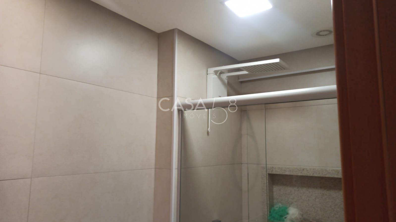 Flat Mobiliado à Venda no Lux Bueno – 1 Vaga, 1 Quarto – Setor Bueno