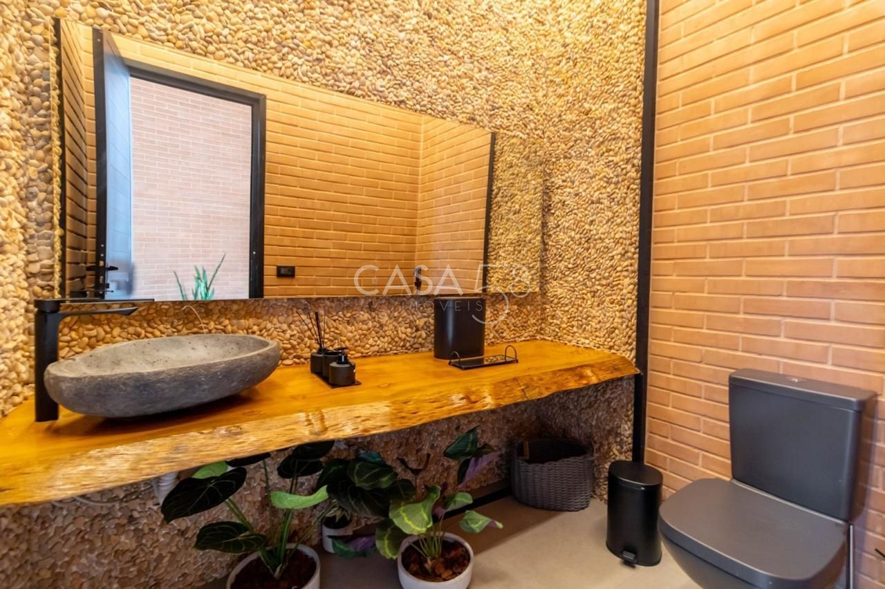 Casa de Luxo à Venda Mansões Morumbi – 4 Suítes, 365 m², Automação