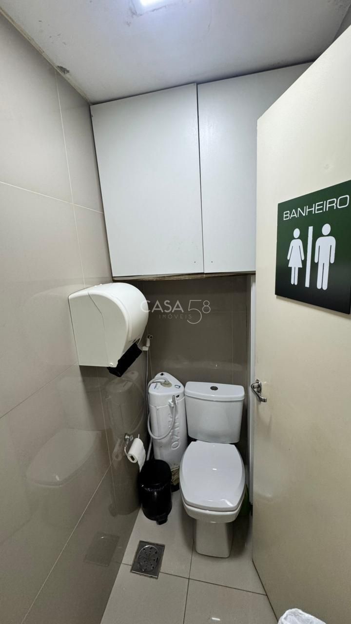 Sala Comercial Montada com Clínica Odontológica – 47m² – Edifício Itamaraty