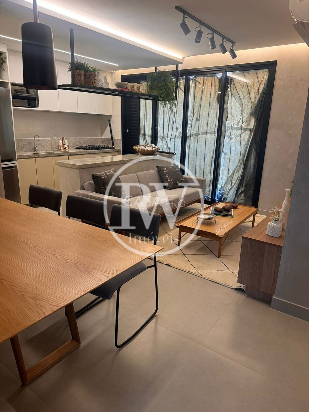 Apartamento a venda, 2 quartos sendo 2 suites, Soho Setor Bueno, Goiânia, GO