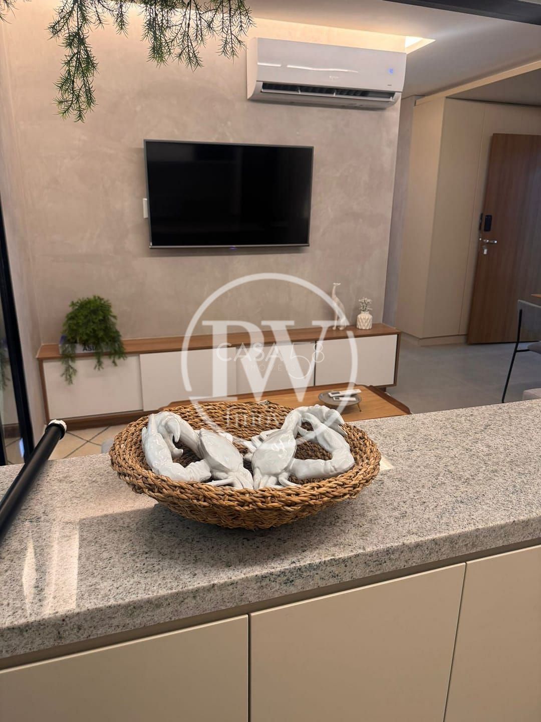 Apartamento a venda, 2 quartos sendo 2 suites, Soho Setor Bueno, Goiânia, GO