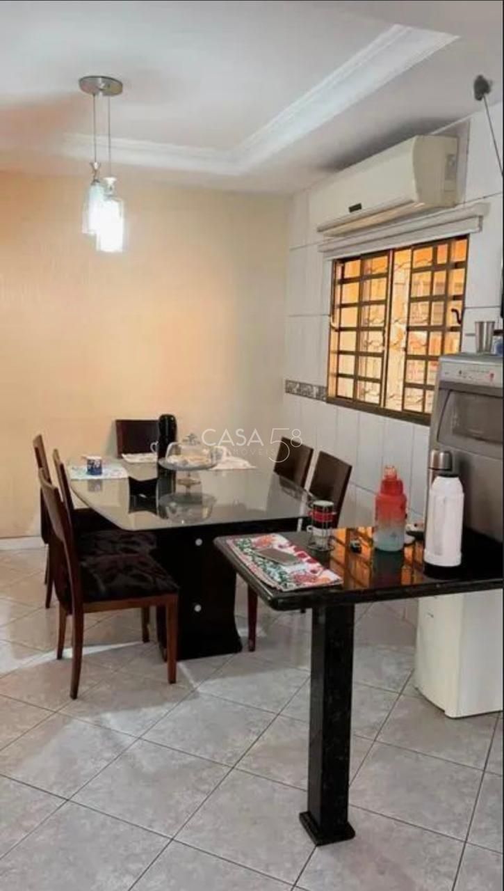 Casa Ampla à Venda – 3/4 com Suíte, Piscina e Escritório – 420m² de Terreno