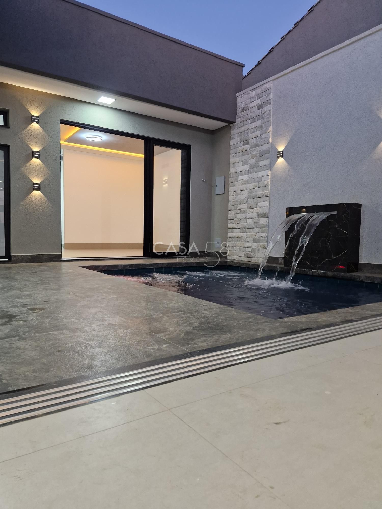 🏡 Casa de Alto Padrão – Setor Moinho dos Ventos | Goiânia