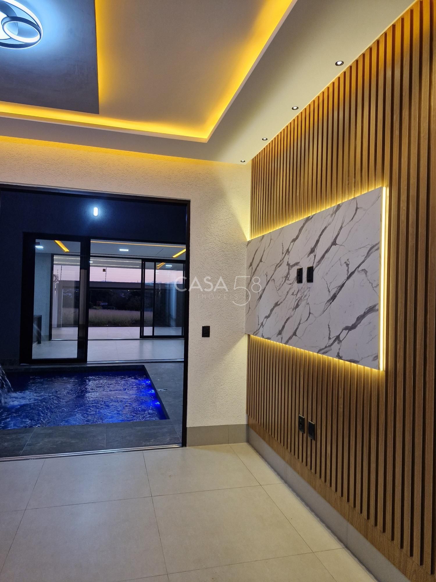 🏡 Casa de Alto Padrão – Setor Moinho dos Ventos | Goiânia