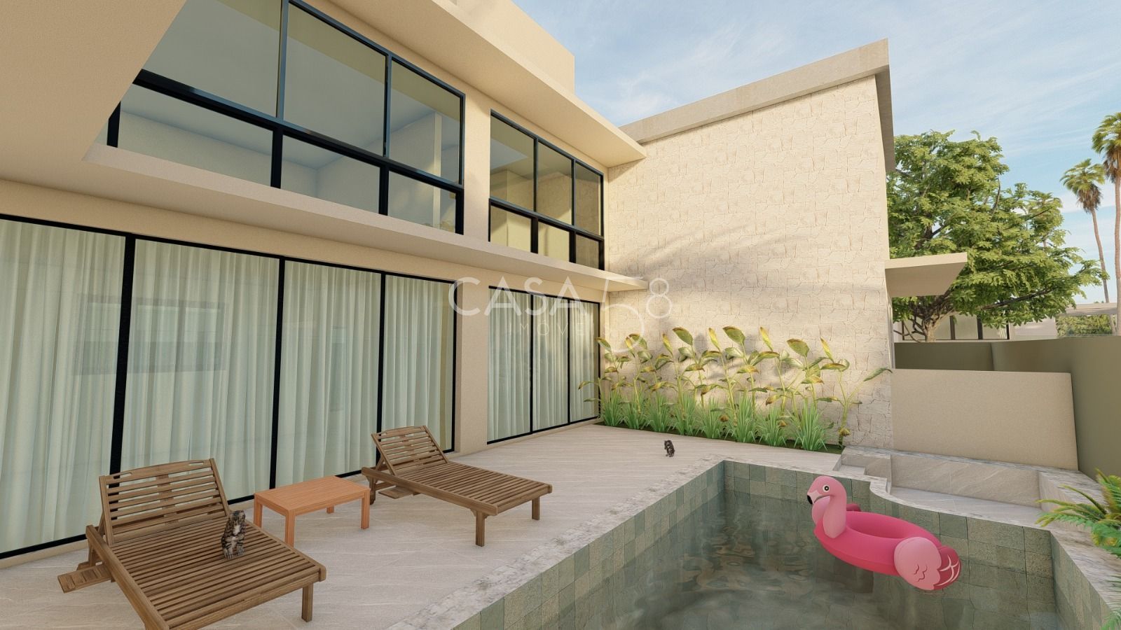 Casa Térrea à Venda no Jardim Berlim – Goiânia | 3 Quartos, 1 Suíte, Abril/2026