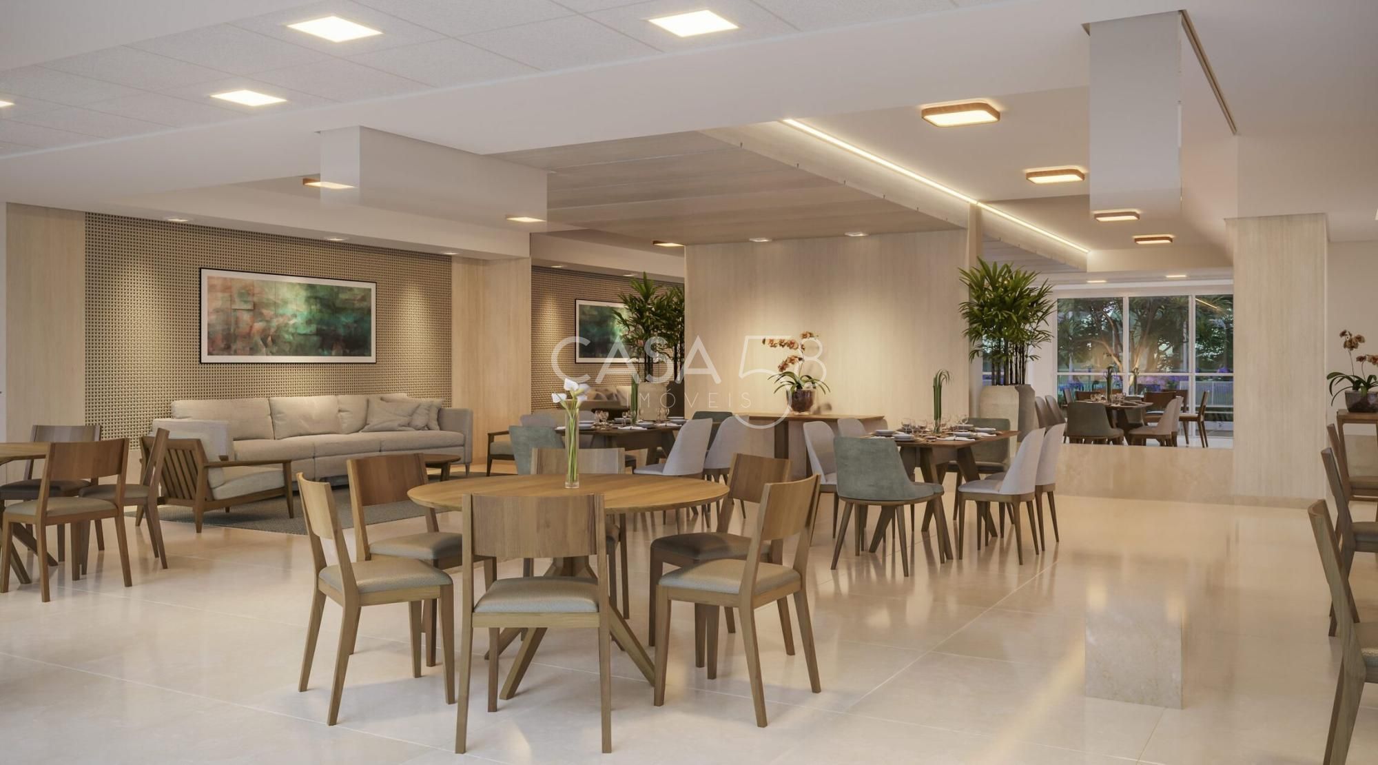 Apartamento Novo à Venda no Setor Bueno – Goiânia | Entrega em Setembro de 2025