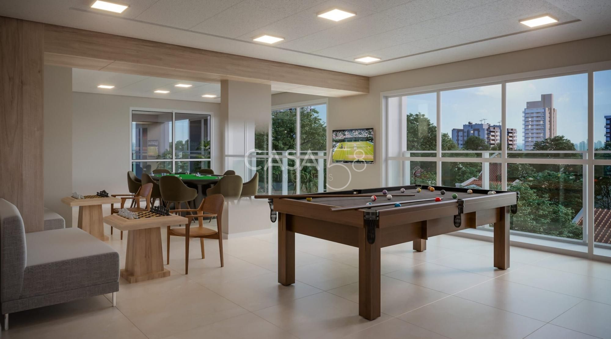 Apartamento Novo à Venda no Setor Bueno – Goiânia | Entrega em Setembro de 2025