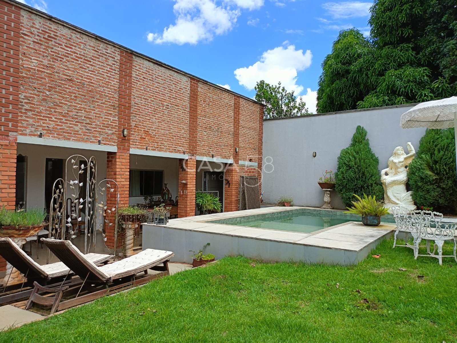 Imóvel Alto Padrão no Setor Pedro Ludovico, Próx Shopping Flamboyant - 3 suites