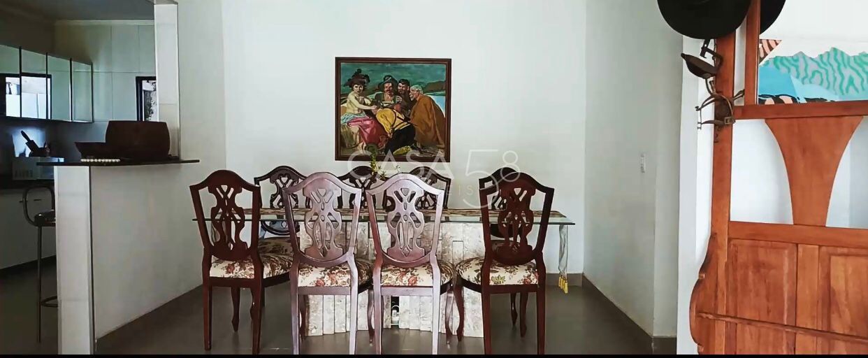 Imóvel Alto Padrão no Setor Pedro Ludovico, Próx Shopping Flamboyant - 3 suites