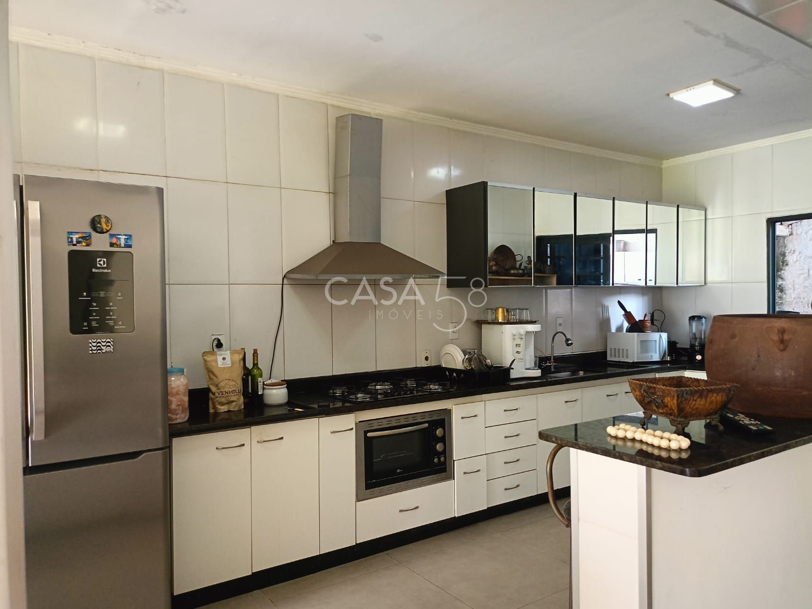 Imóvel Alto Padrão no Setor Pedro Ludovico, Próx Shopping Flamboyant - 3 suites