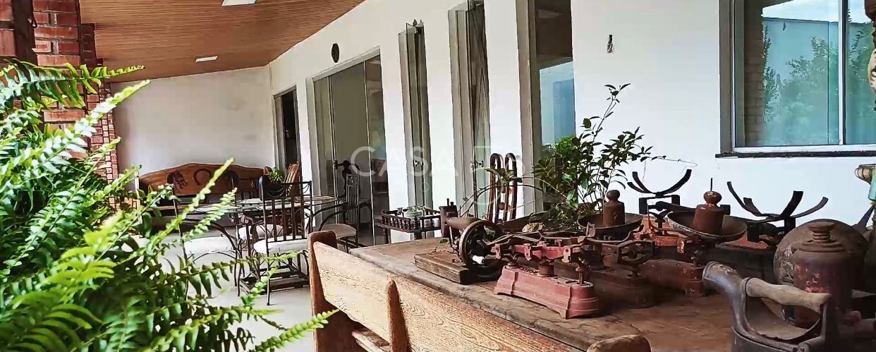 Imóvel Alto Padrão no Setor Pedro Ludovico, Próx Shopping Flamboyant - 3 suites