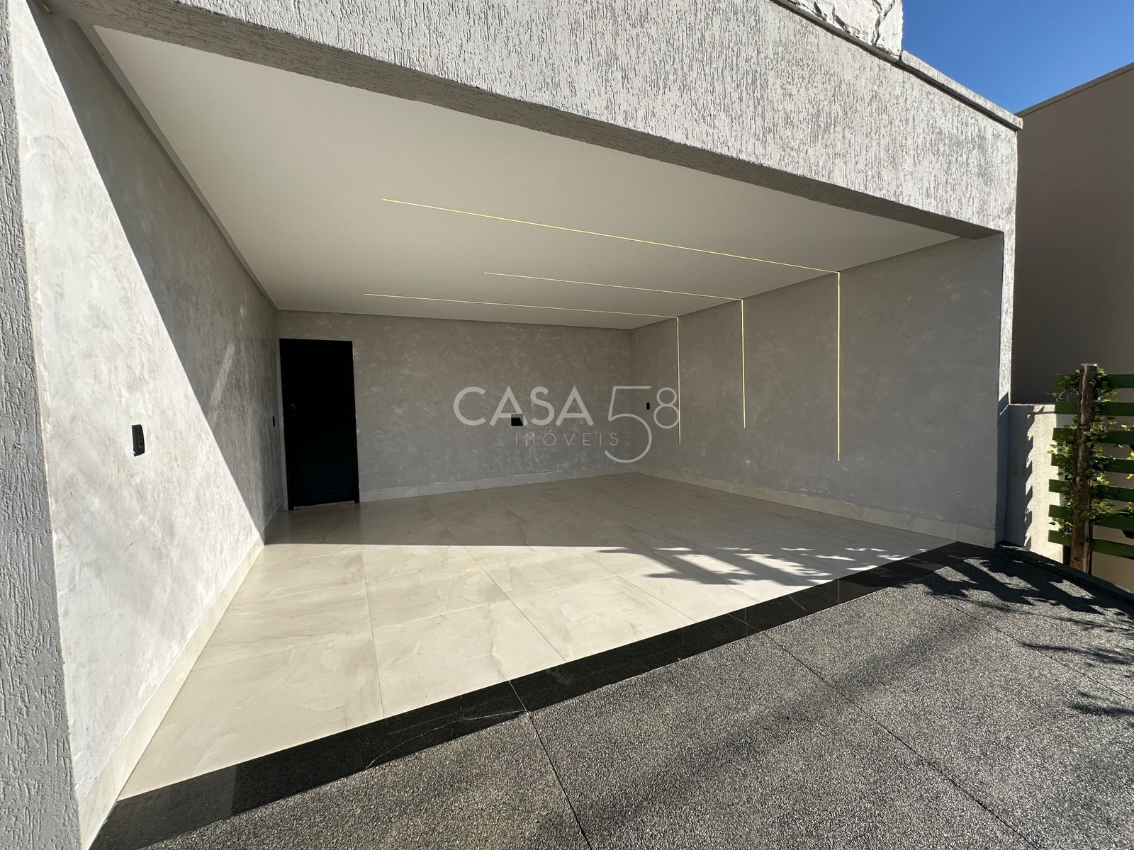 Sobrado de Alto Padrão – 234 m² – Goiânia