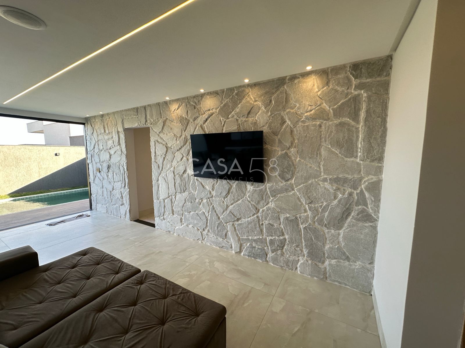 Sobrado de Alto Padrão – 234 m² – Goiânia