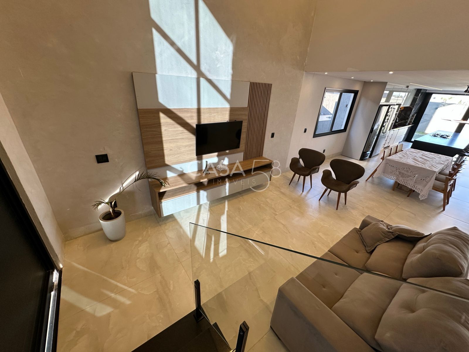 Sobrado de Alto Padrão – 234 m² – Goiânia