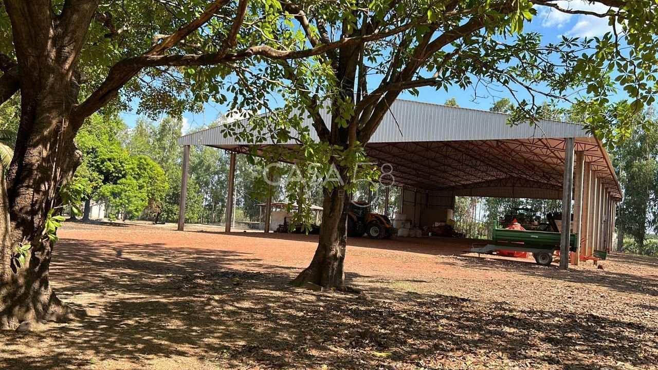 Fazenda à Venda no Vale do Araguaia – Dois Irmãos/TO – 205 Alqueires