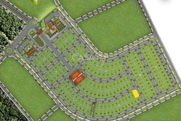 Oportunidade – Lote no Portal do Sol Garden – Goiânia