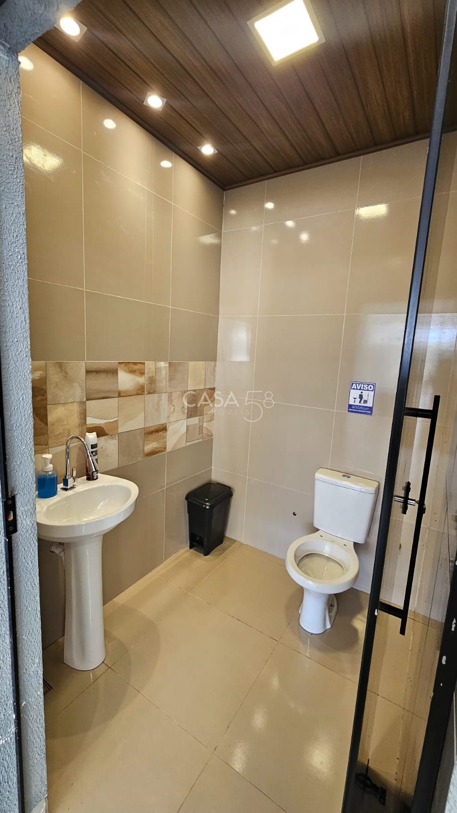 Espaço de Eventos Frente ao Lago – GO