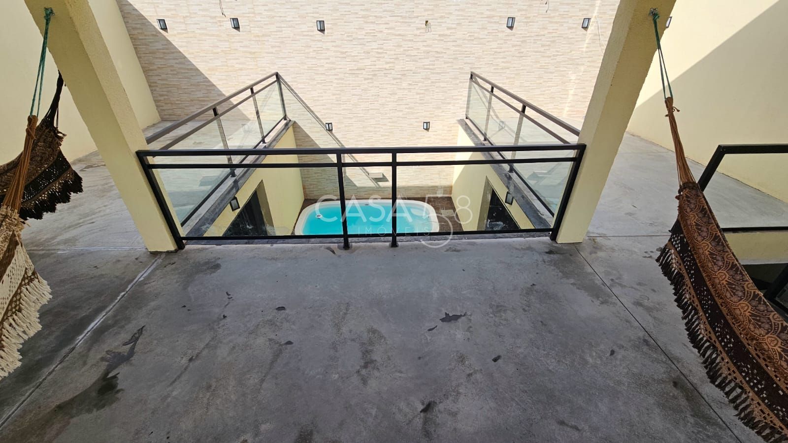 Espaço de Eventos Frente ao Lago – GO