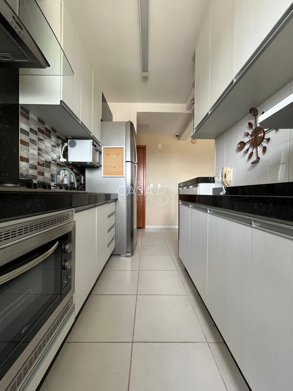 Apartamento 2 Quartos – Yes1 Vila Jaraguá – Porteira Fechada