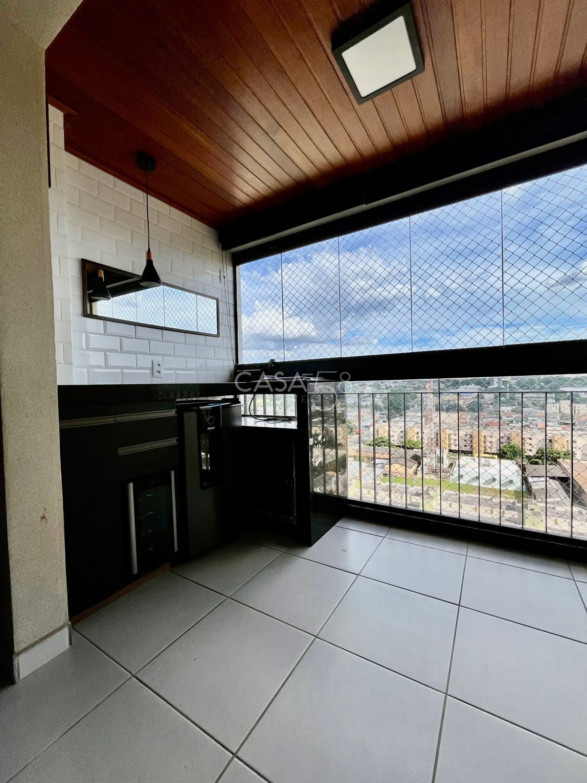 Apartamento 2 Quartos – Yes1 Vila Jaraguá – Porteira Fechada