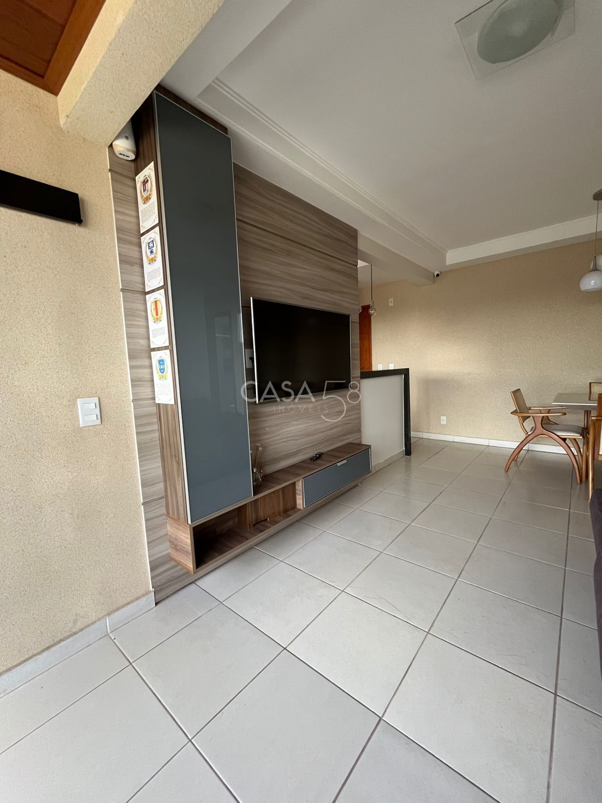 Apartamento 2 Quartos – Yes1 Vila Jaraguá – Porteira Fechada