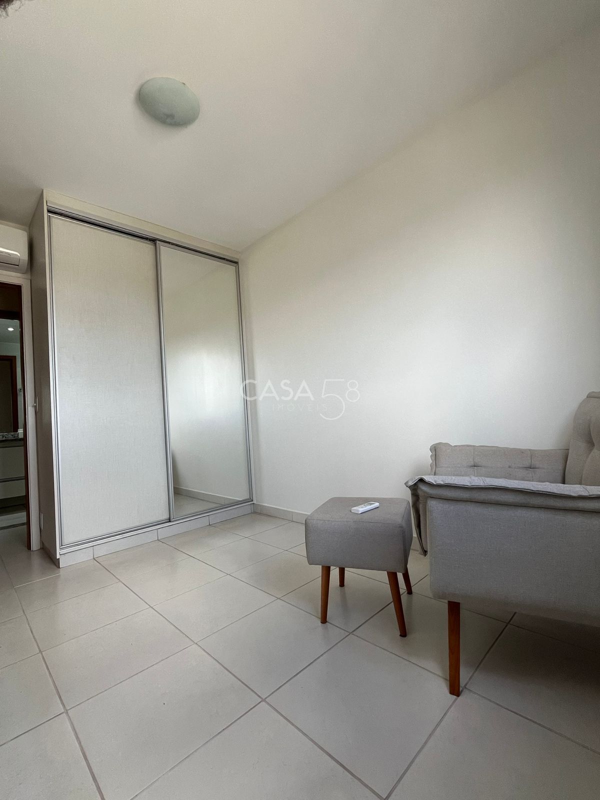 Apartamento 2 Quartos – Yes1 Vila Jaraguá – Porteira Fechada