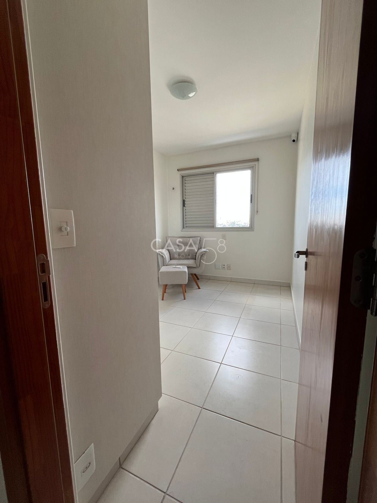 Apartamento 2 Quartos – Yes1 Vila Jaraguá – Porteira Fechada