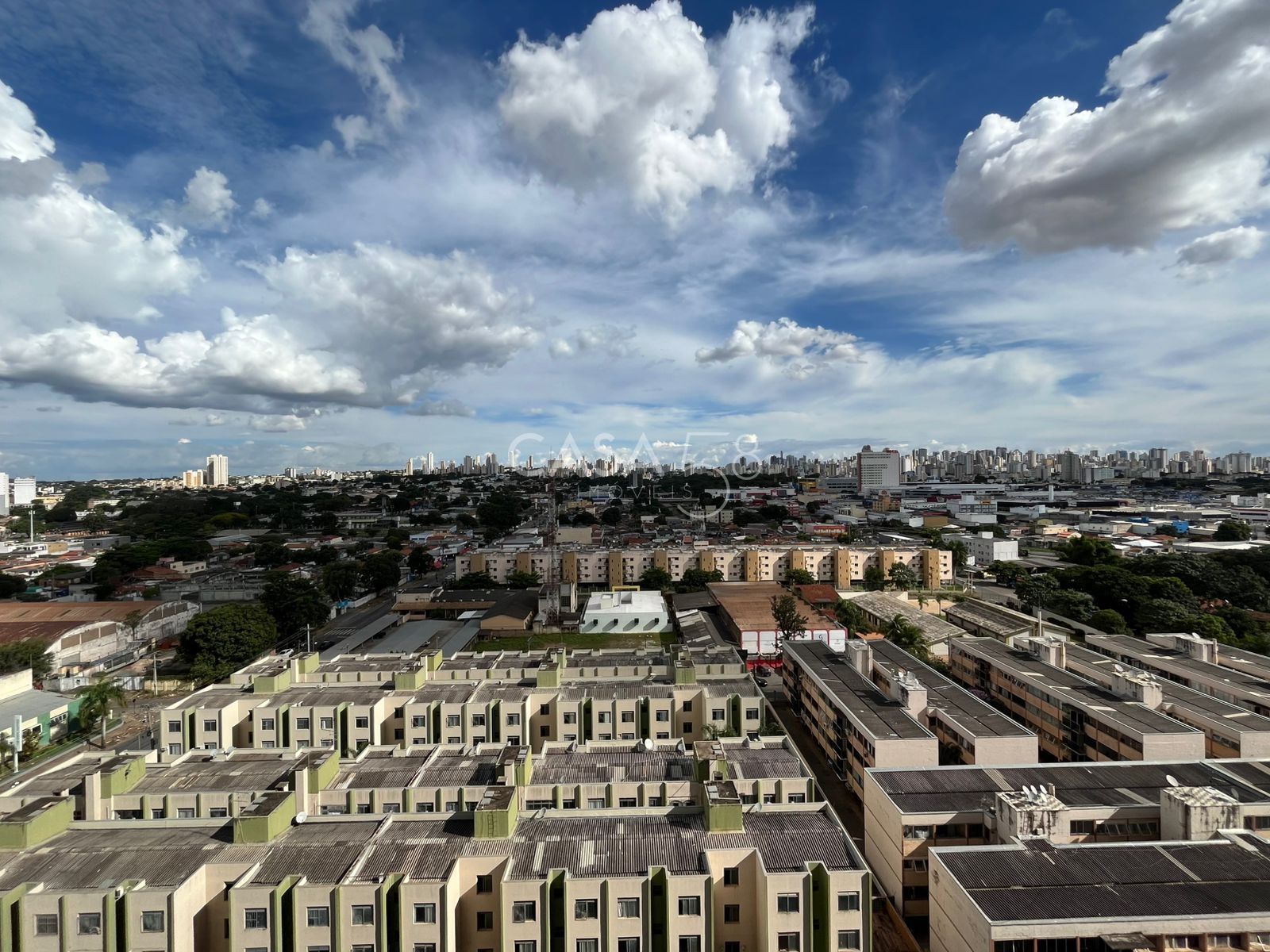 Apartamento 2 Quartos – Yes1 Vila Jaraguá – Porteira Fechada