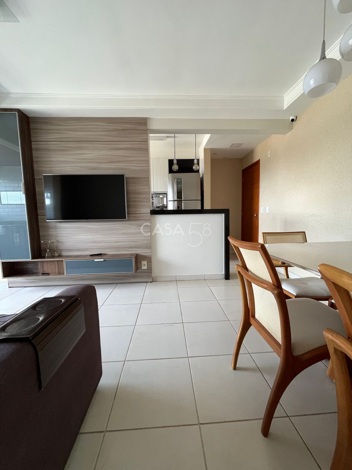 Apartamento 2 Quartos – Yes1 Vila Jaraguá – Porteira Fechada