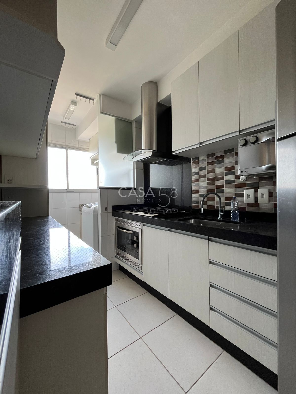 Apartamento 2 Quartos – Yes1 Vila Jaraguá – Porteira Fechada