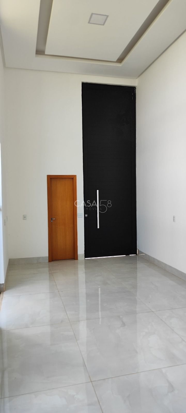 Casa Térrea – Condomínio Terras Alpha – Senador Canedo