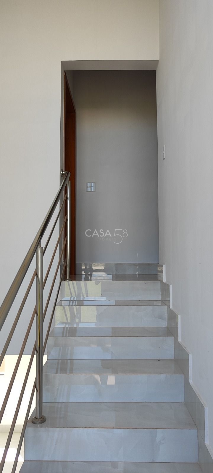 Sobrado – 3 Suítes – Condomínio Terras Alpha 2 – Senador Canedo