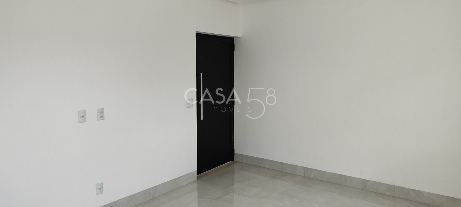 Sobrado – 3 Suítes – Condomínio Terras Alpha 2 – Senador Canedo