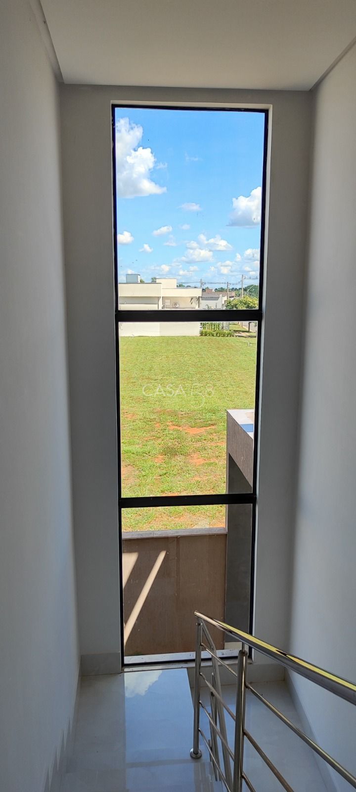 Sobrado – 3 Suítes – Condomínio Terras Alpha 2 – Senador Canedo