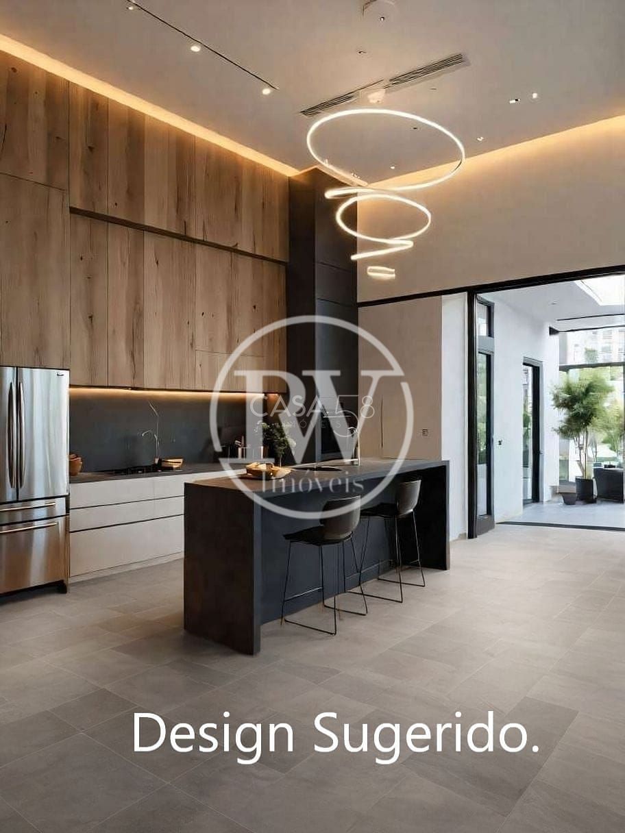 Casa à venda, Residencial Villagio Toscana, 4 Quartos sendo 3 Suítes