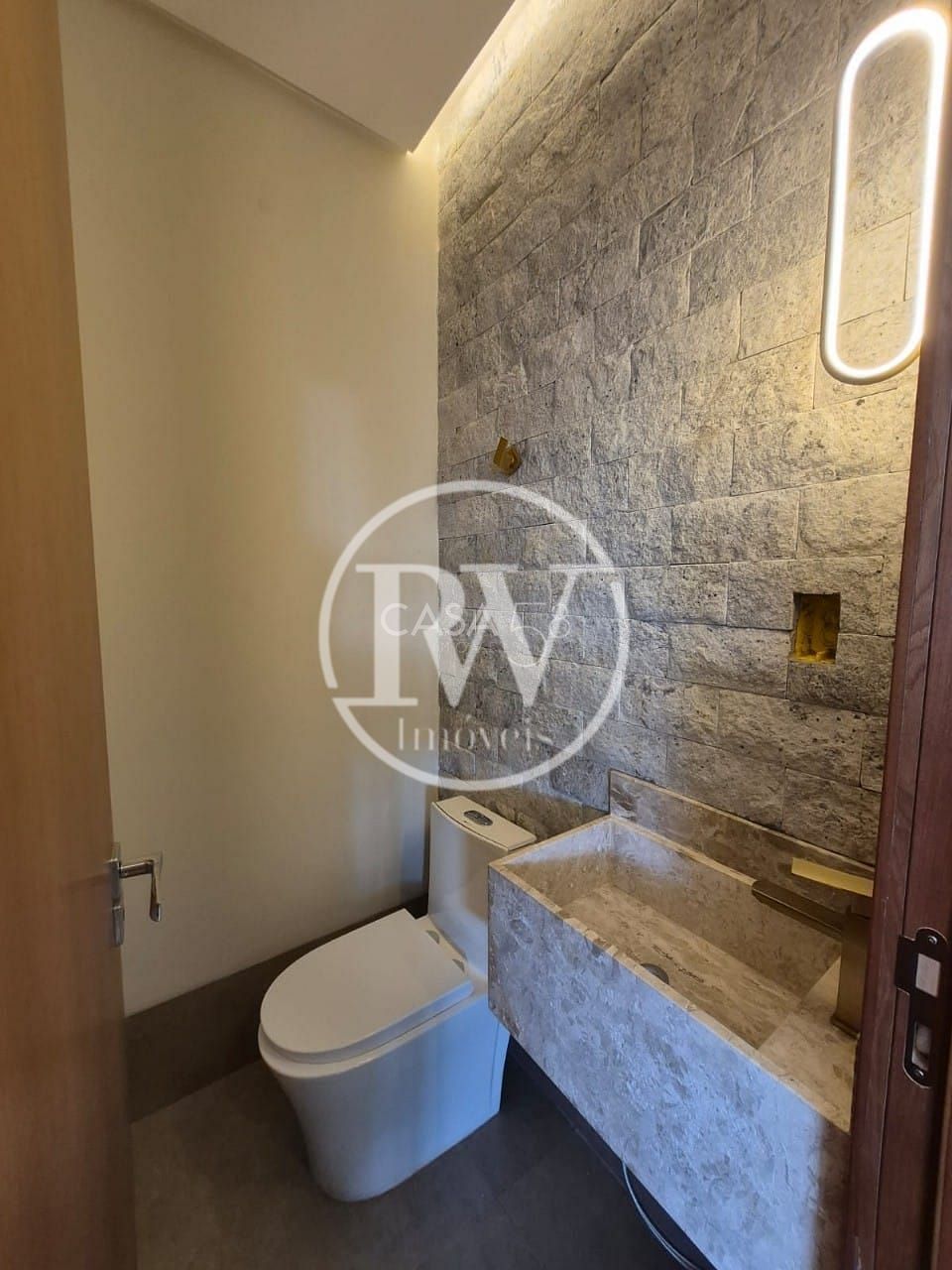 Casa à venda, Residencial Villagio Toscana, 4 Quartos sendo 3 Suítes