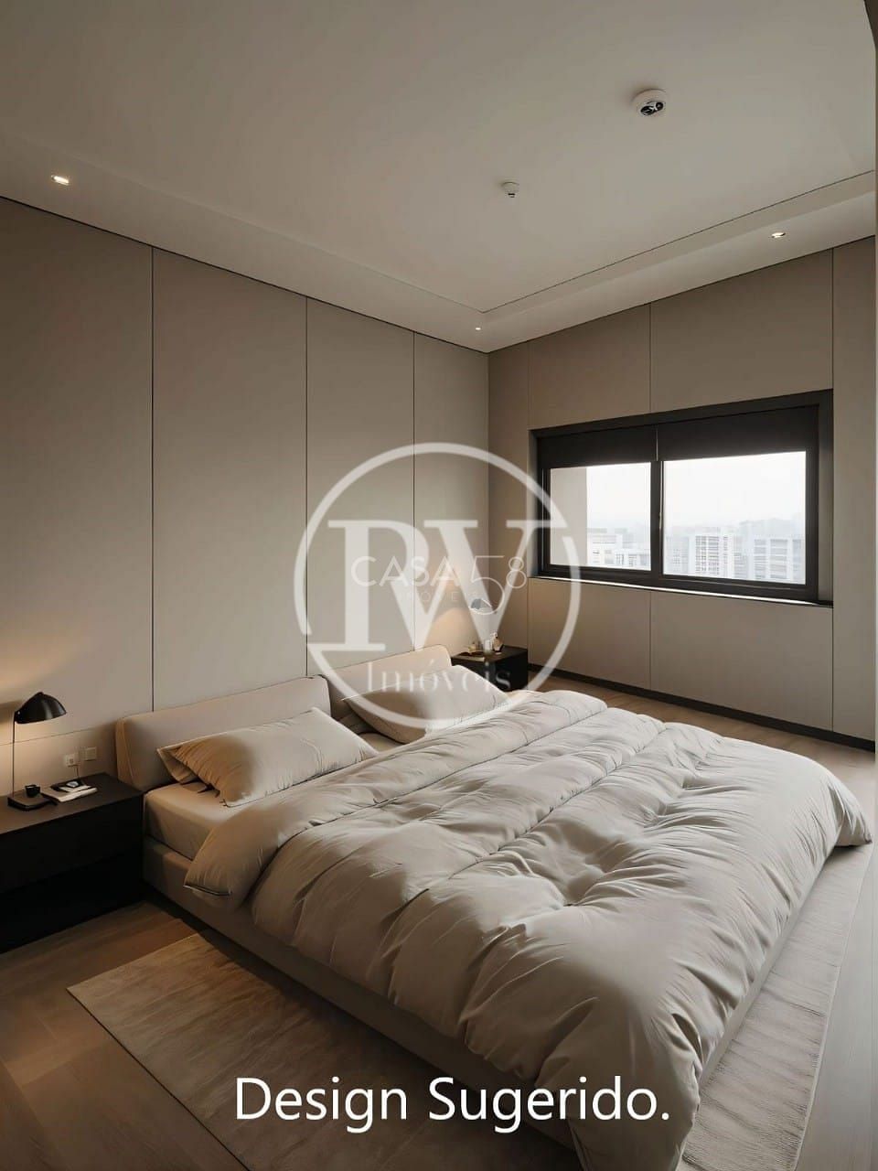 Casa à venda, Residencial Villagio Toscana, 4 Quartos sendo 3 Suítes